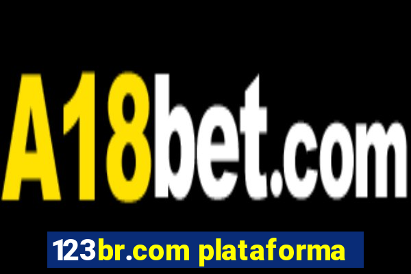 123br.com plataforma